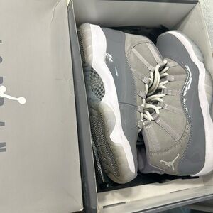 Jordan 11s  Air Retro Mens Size 9/5